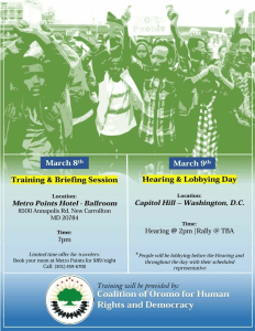 the-hearing-on-house-resolution-128-thursday-march-9-2017-at-2-pm-oromorevolution-oromoprotests