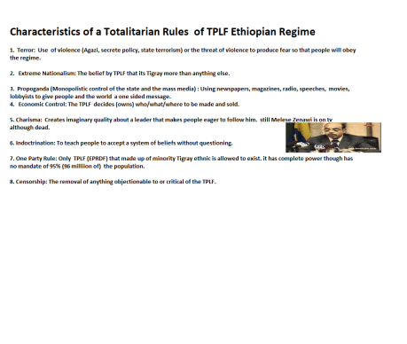 Characteristics of a Totalitarian Rules of TPLF Ethiopian Regime.png