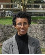 Professor Kwee kumsa, inspirational Oromo woman