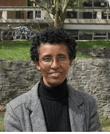 Professor Kwee kumsa, inspirational Oromo woman