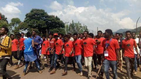 Irreecha Birraa 2017 at Malkaa Booyyee, Jimmaa Abba Jifar, Oromia, 22nd October 2017 (6411 ALO)