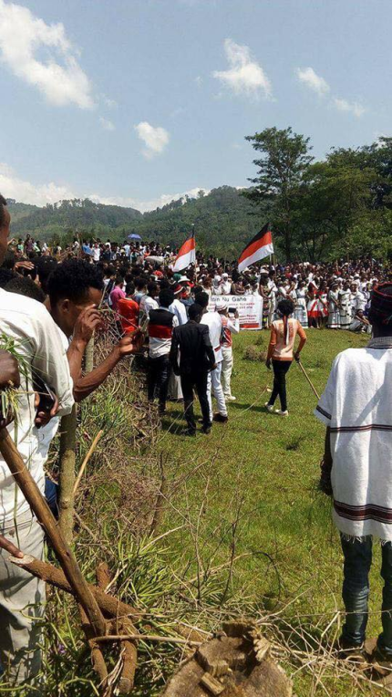 Irreecha Birraa 2017 at Malkaa Booyyee, Jimmaa, Oromia on 22nd October 2017 (6411 ALO)
