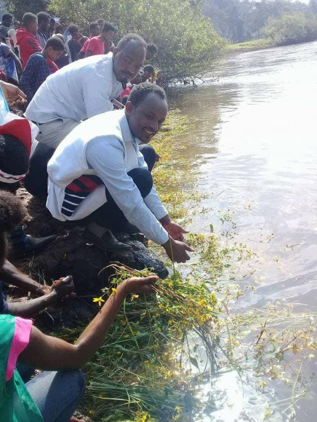 Irreecha Birraa 2017 Malkaa Soorii, Oromia celebrated in November.png