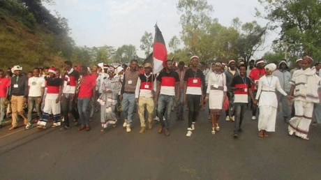 irreecha Malkaa Soorii, Iluu Abbaa Booraa, Oromia, in November 2017.png