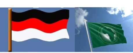 Oromia in the African Union