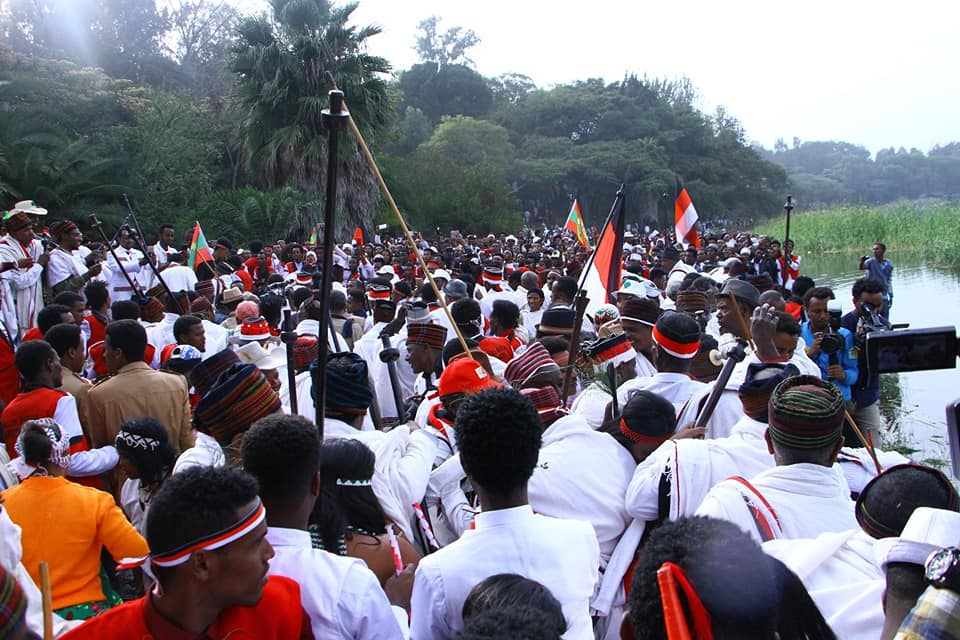   Irreecha Birraa Oromo Celebration, on September 30th, 2018 in Bishoftu, Oromia.png