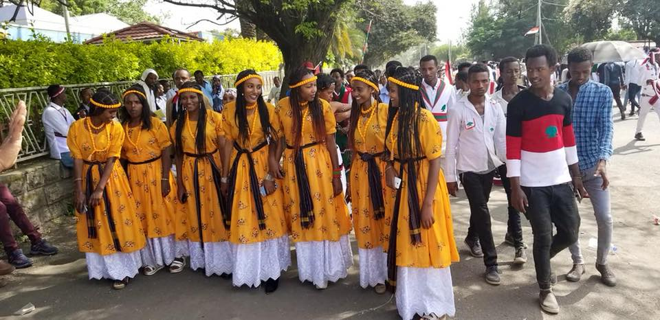   Irreecha Birraa Oromo Celebration, on Sunday  September 30th, 2018 in Bishoftu, Oromia.png