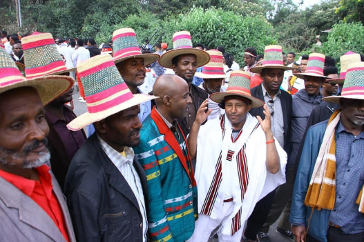 Oromo Sidama people at Irreecha celebration, September 30, 2018 in Bishoftu, Oromia.png